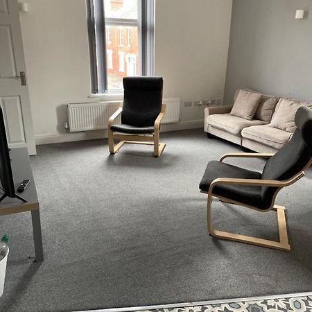 Modern,Spacious 2 Bed Apartment Preston  Dış mekan fotoğraf