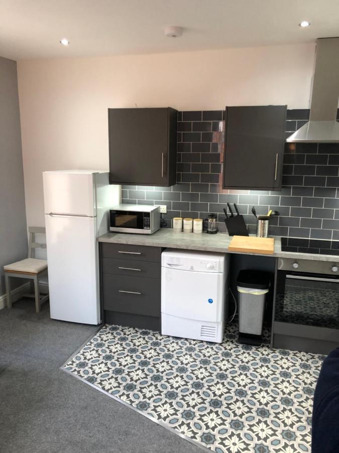 Modern,Spacious 2 Bed Apartment Preston  Dış mekan fotoğraf
